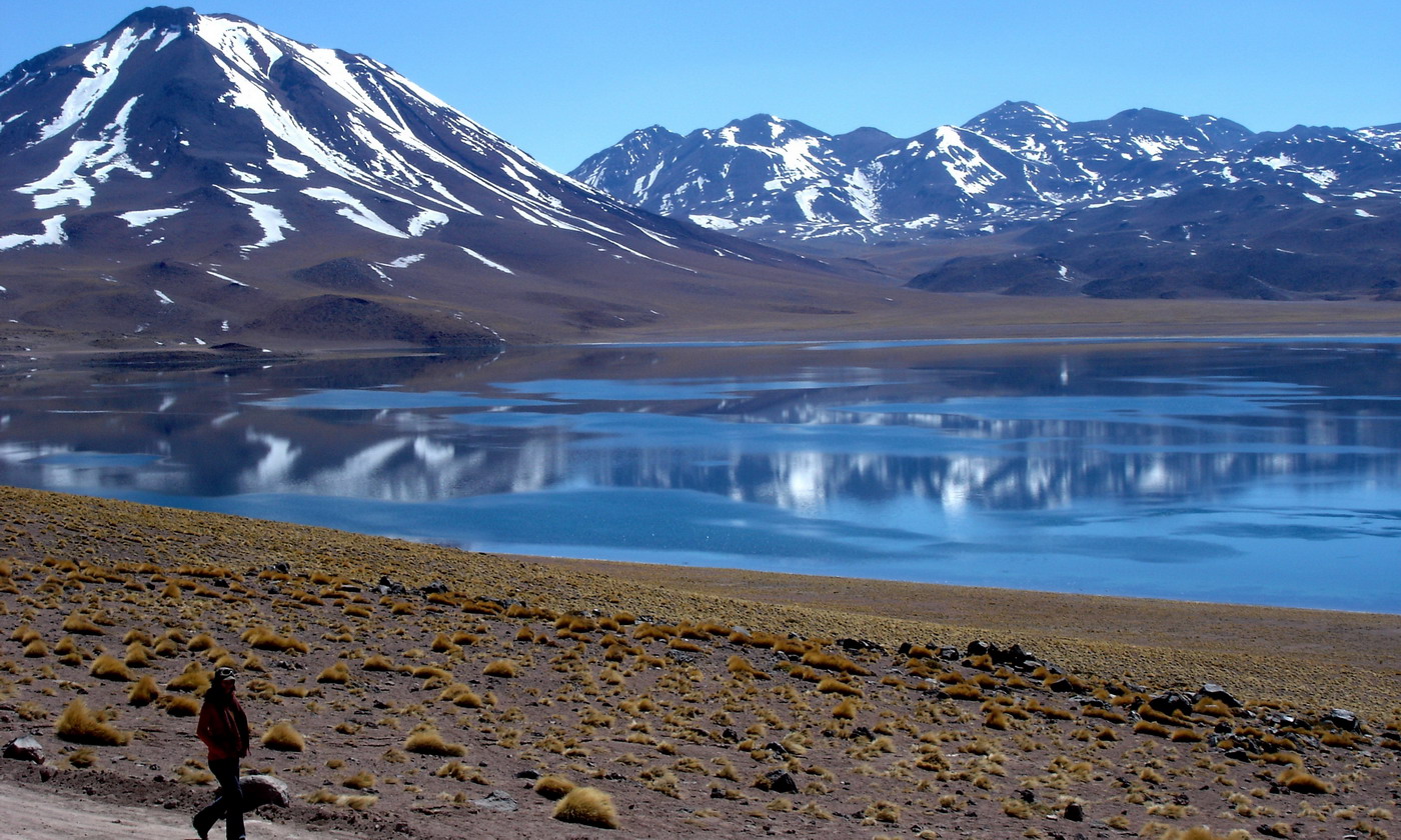 Northern Chile Altiplano tour
