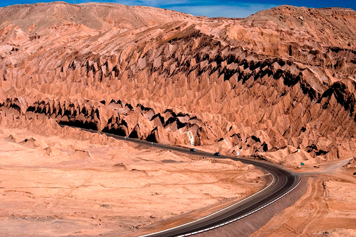 Turismo en San Pedro de Atacama Mayuru Tour