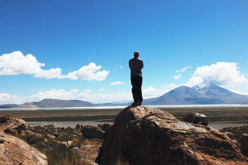 7D/6N Chile & Bolivia: Parque Nacional Lauca - Parque Sajama