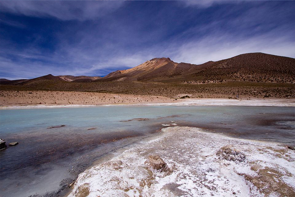 Viajes, Tours Altiplano Chileno y Atacama Mayuru Tour Turismo