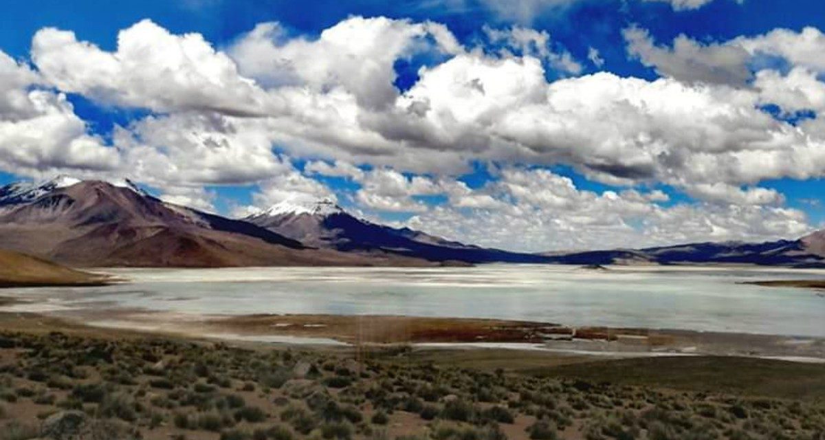 Atractivos Naturales en el Norte de Chile