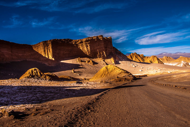 8D/7N Viaje por el Desierto más Árido del Mundo: Atacama