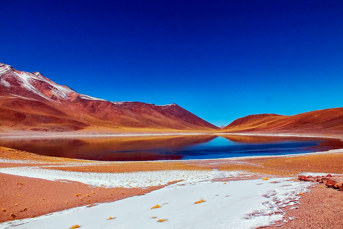 Mayuru Tours Atacama Chile