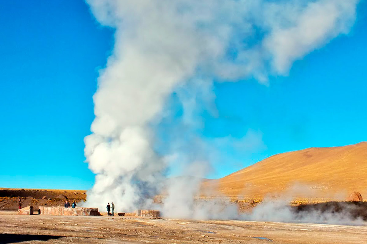 Mayuru Tours Atacama Desert