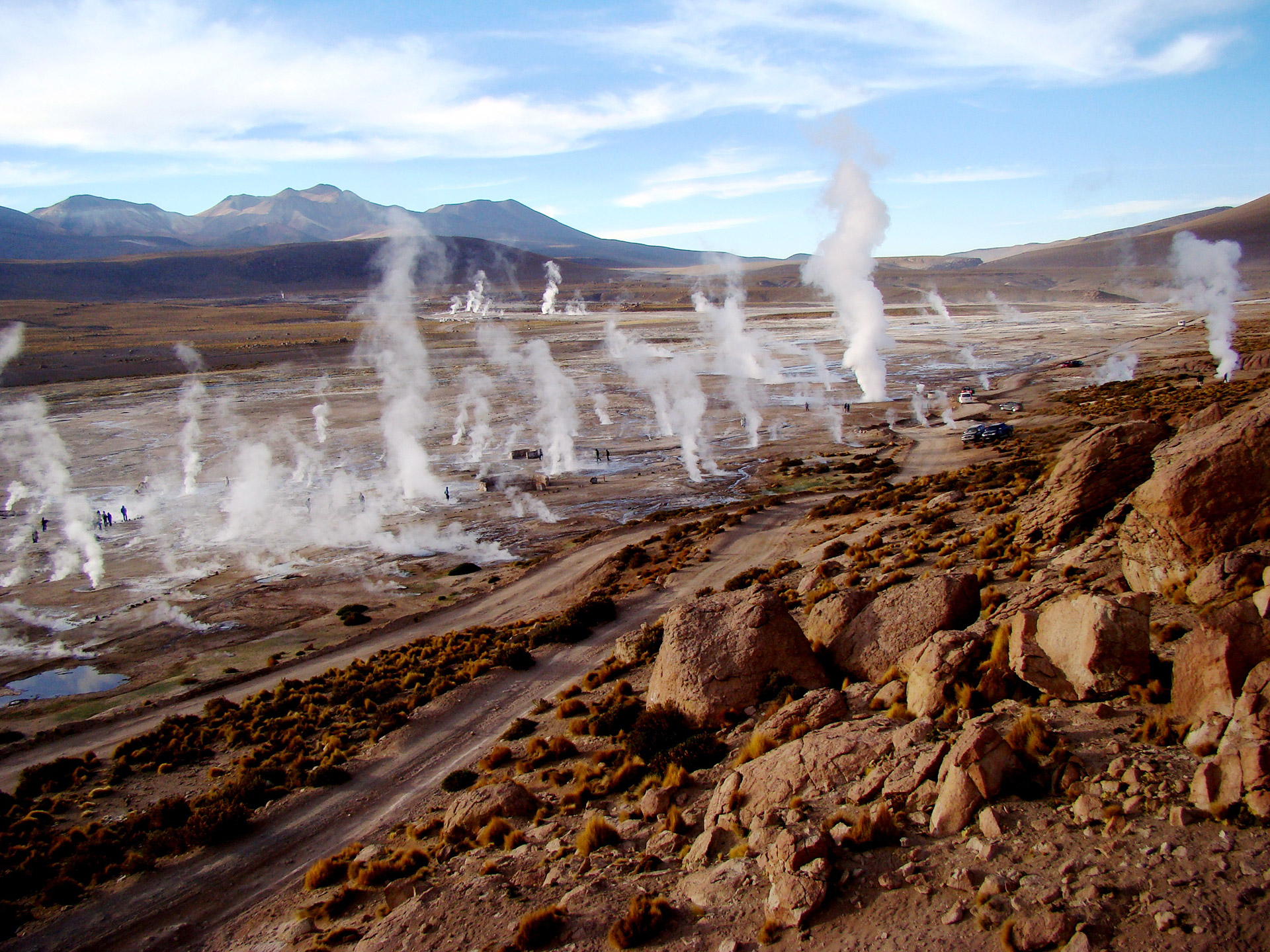 Mayuru Tours San Pedro de Atacama Chile