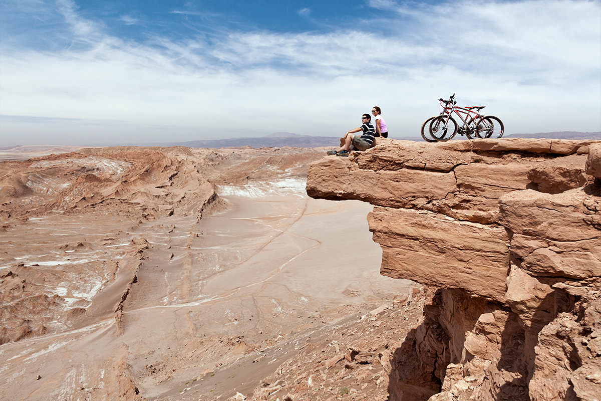 Viajes Mayuru Tours San Pedro de Atacama Desierto Chile