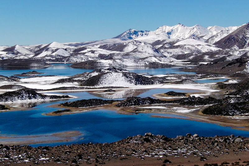 5D/4N Aventura por el Altiplano de Chile