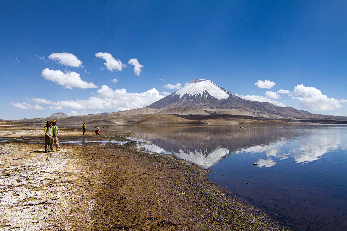 Mayuru Tours Journey Andino, Chile (Atacama), Bolivia (Uyuni), Peru (Machupicchu)