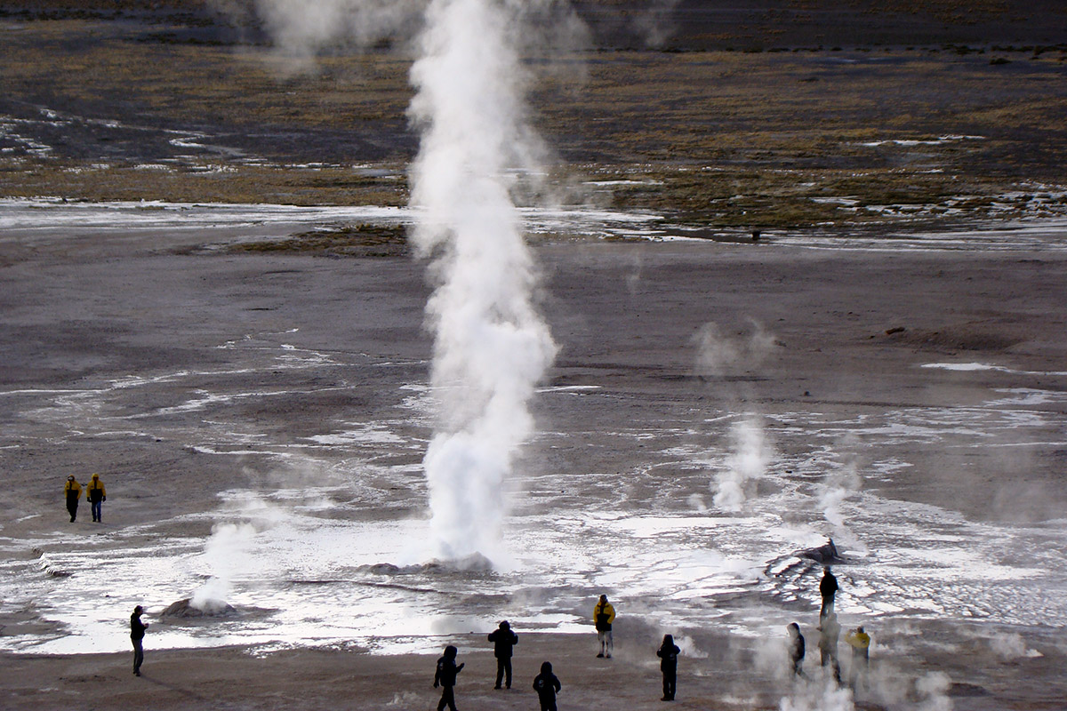 Mayuru Tours Atacama Desert Adventure