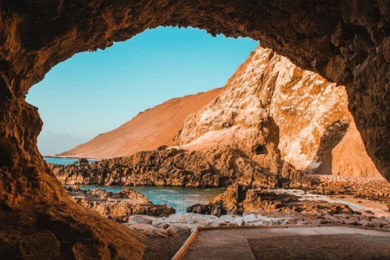 City Tour Arica Playas