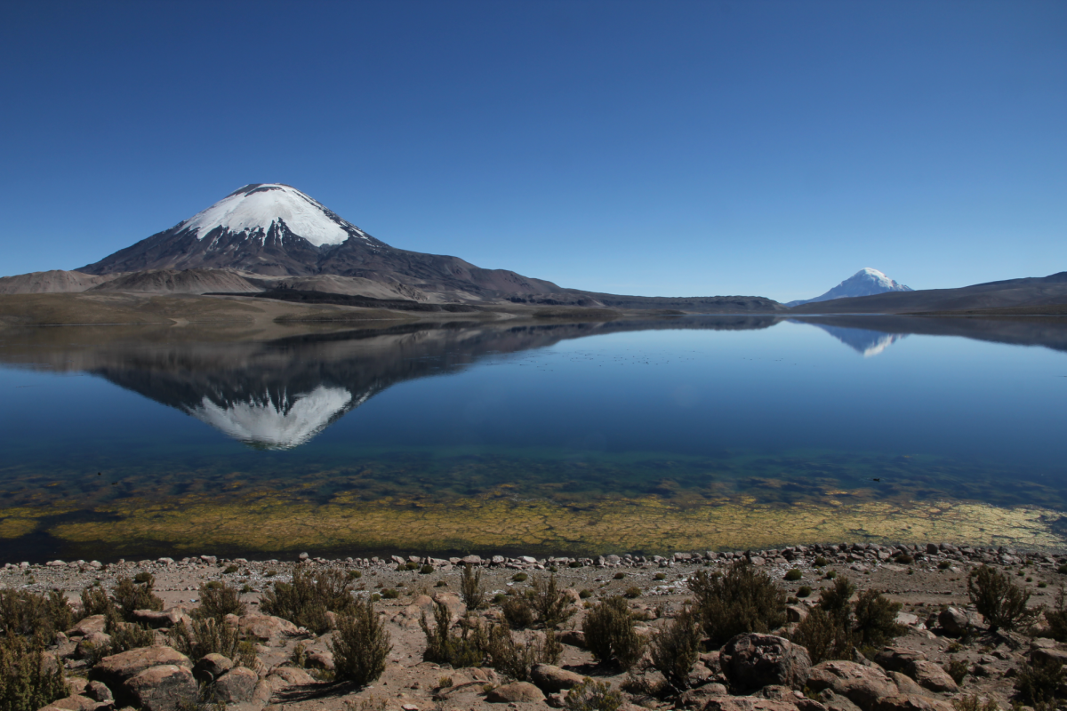 lago-chungara