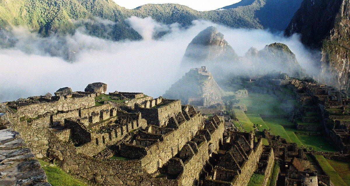 Turismo pueblos precordilleranos de Chile, Bolivia y Perú