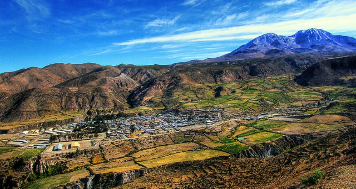 Atractivos Turísticos de Putre, Altiplano
