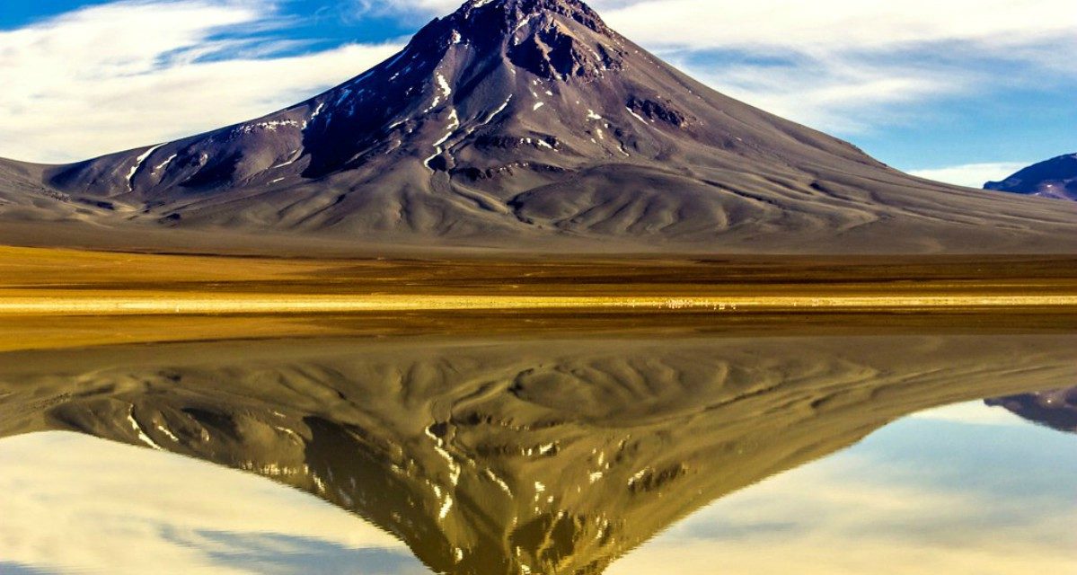 San Pedro de Atacama, Tierra mágica