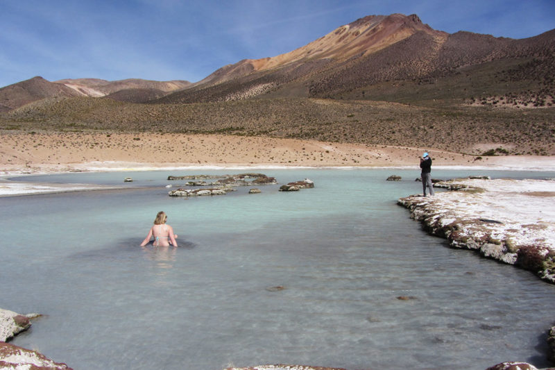 4D/3N Iquique, Humberstone, Cariquima, Colchane, Volcanoe Isluga, Vicuña, Surire, Lauca, Chungara, Arica