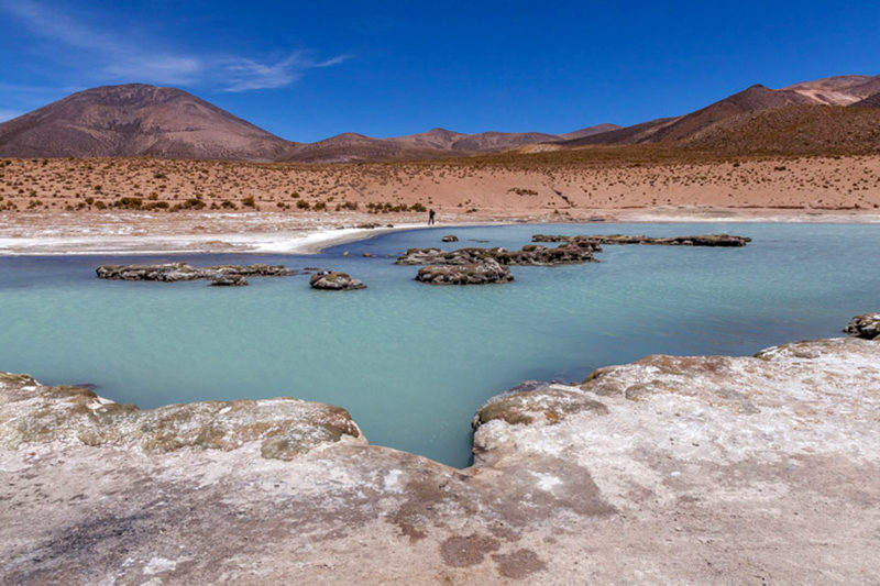 3D/2N Colchane, Pueblos Altiplánicos, Surire, Putre, Lauca, Arica