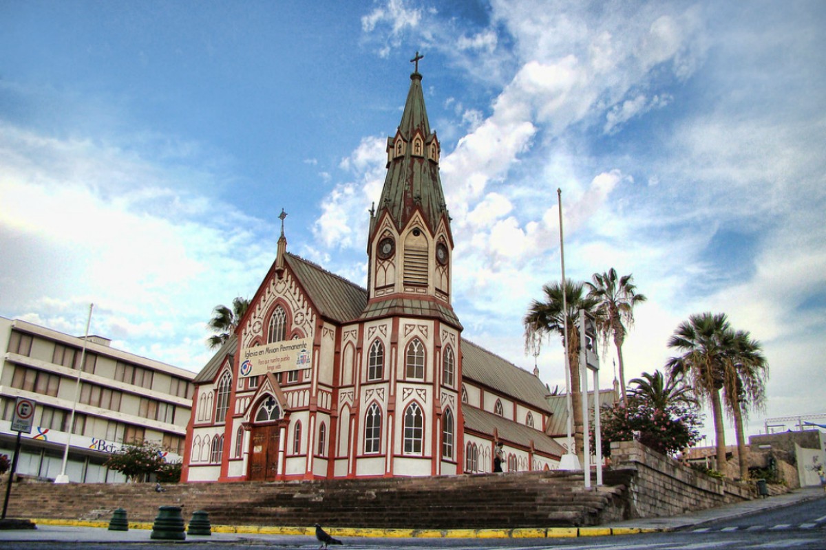 catedral-san-marcos