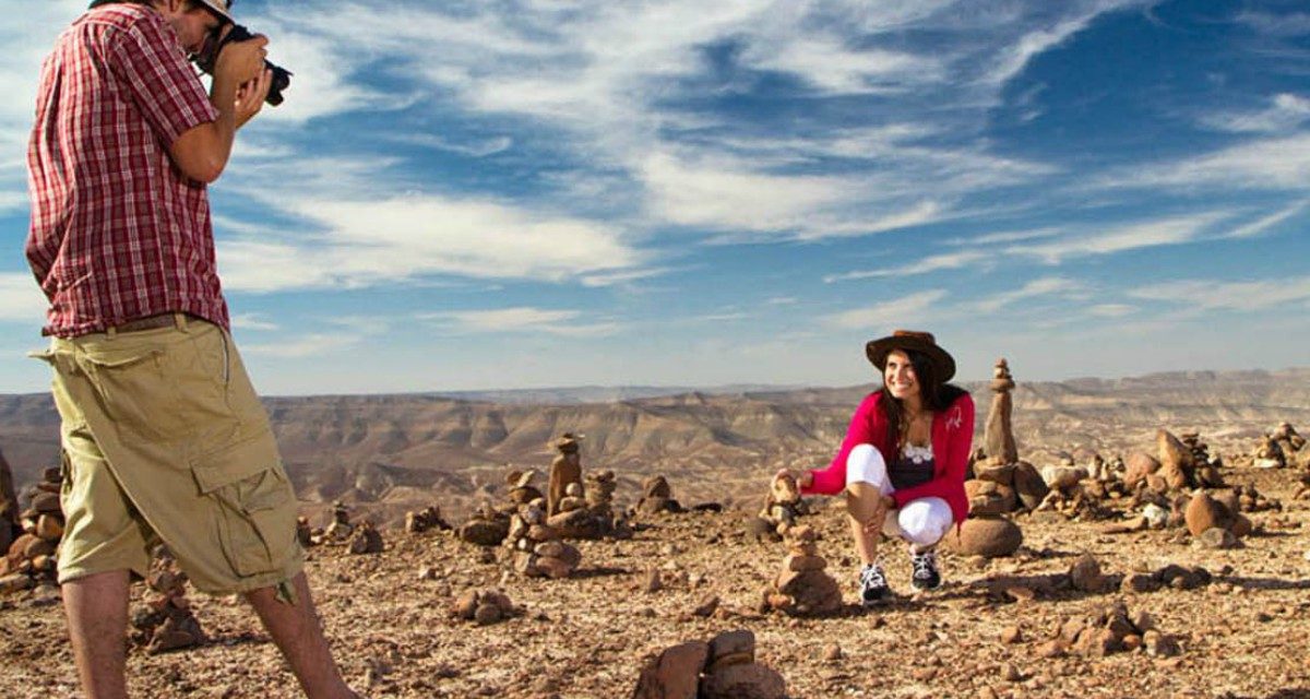 Codpa, destino histórico de Chile