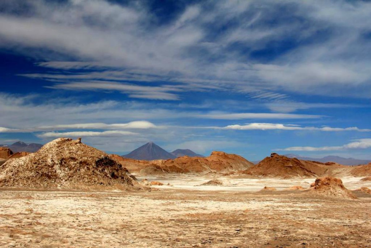 desierto de atacama