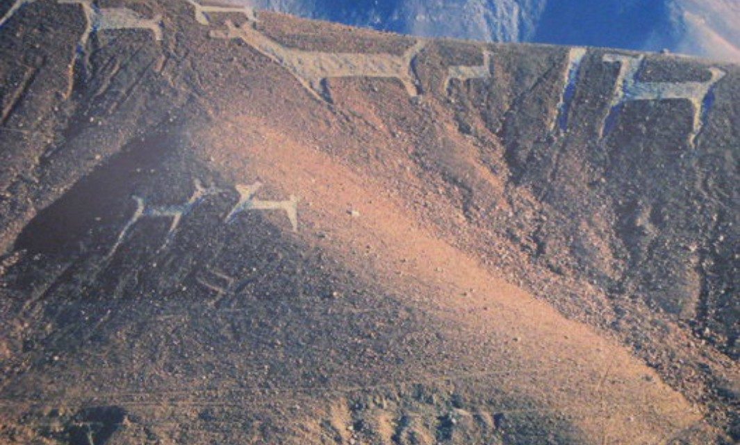 Arqueología Norte Grande de Chile