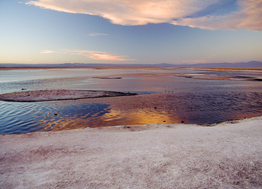 San Pedro de Atacama