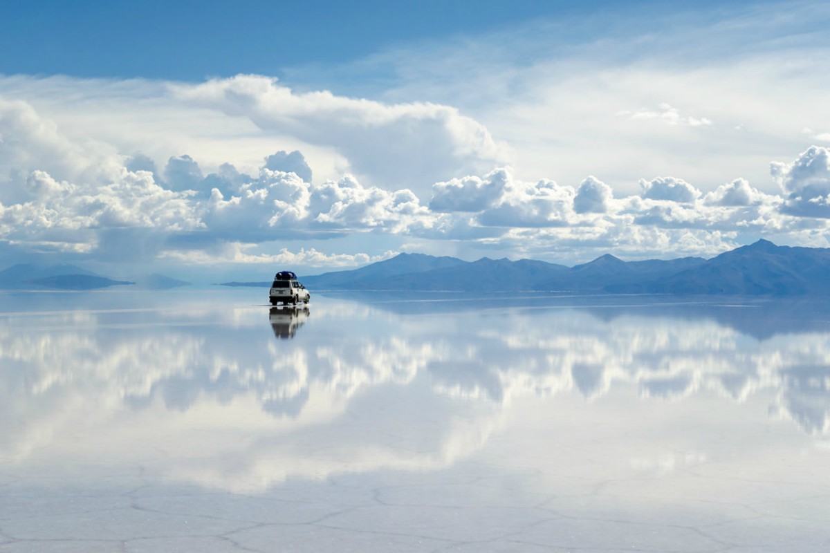 salar de uyuni