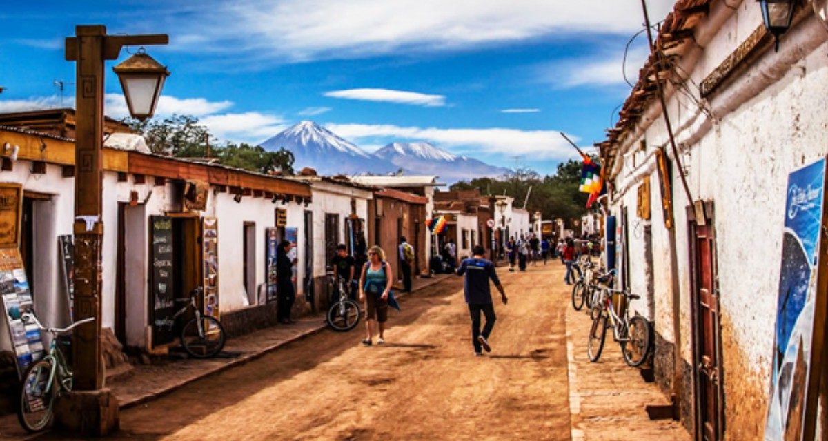 Museo Arqueológico, San Pedro de Atacama