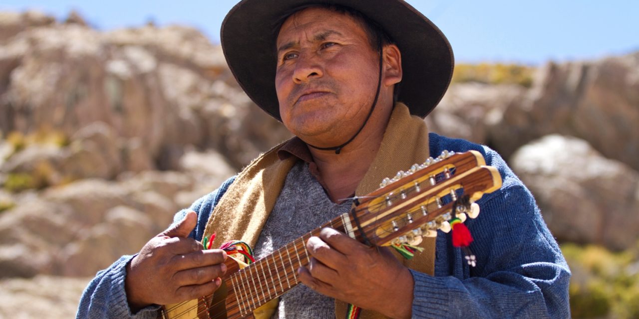 Día Nacional de los Pueblos Originarios