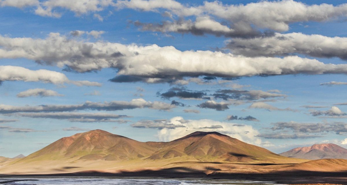 Lugares imperdibles del Norte de Chile. Belleza Única
